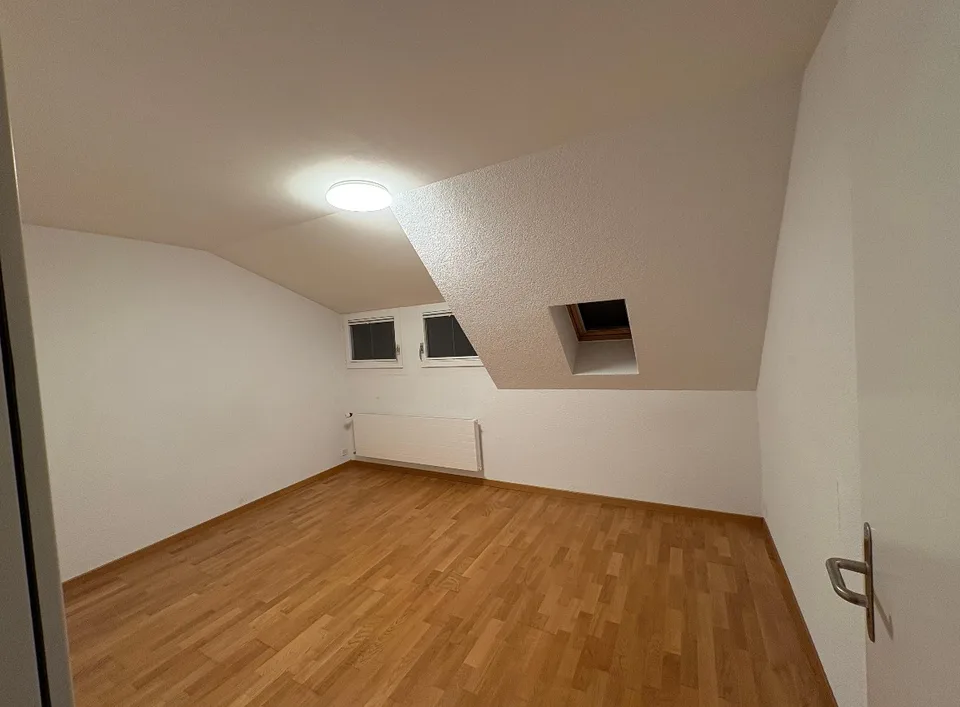 Gemütliches Zimmer in 2er-WG