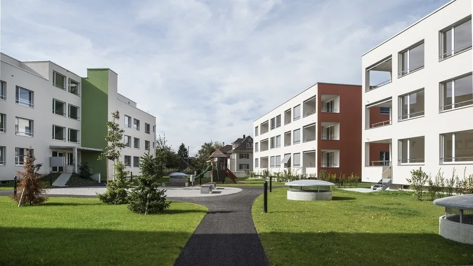 Bastelraum in Aarberg