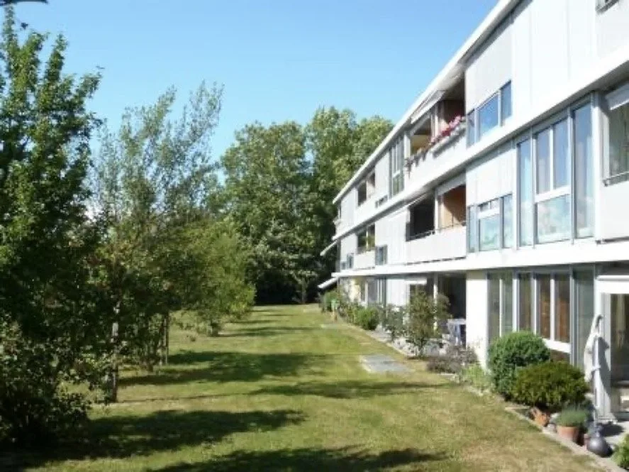 Situé dans un quartie calme et familial