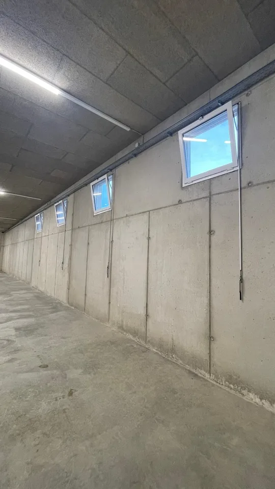 Lagerhalle mit vielseitigen Nutzungsmöglichkeiten