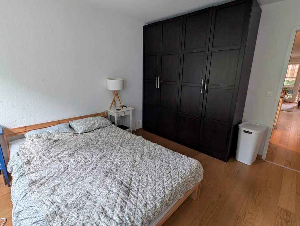 3122 Kehrsatz - CHF 1’265 inkl. NK pro Monat
