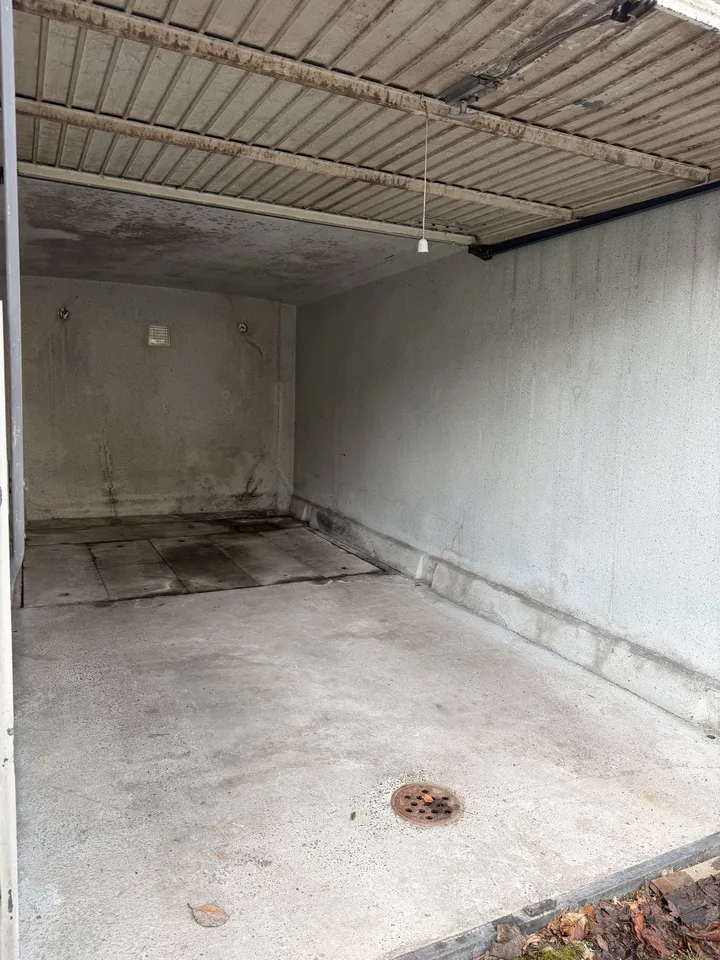Garagebox an der Sandrainstrasse 81 in Bern zu vermieten