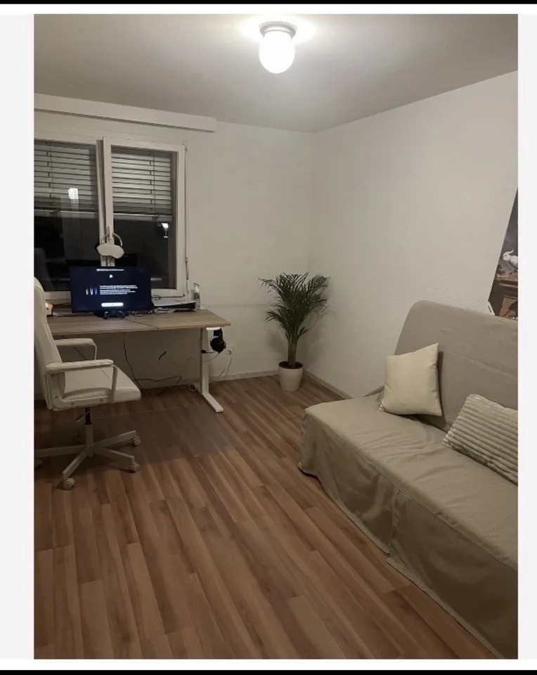 Wg-Zimmer Bern