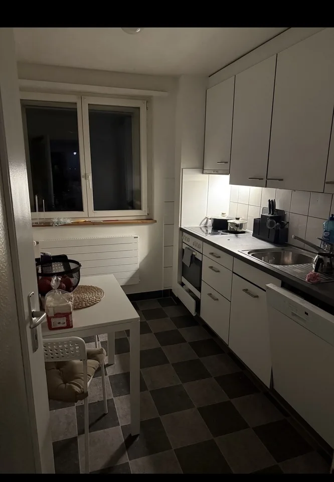 Wg-Zimmer Bern