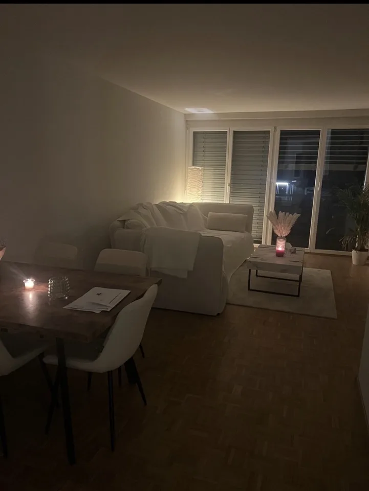 Wg-Zimmer Bern