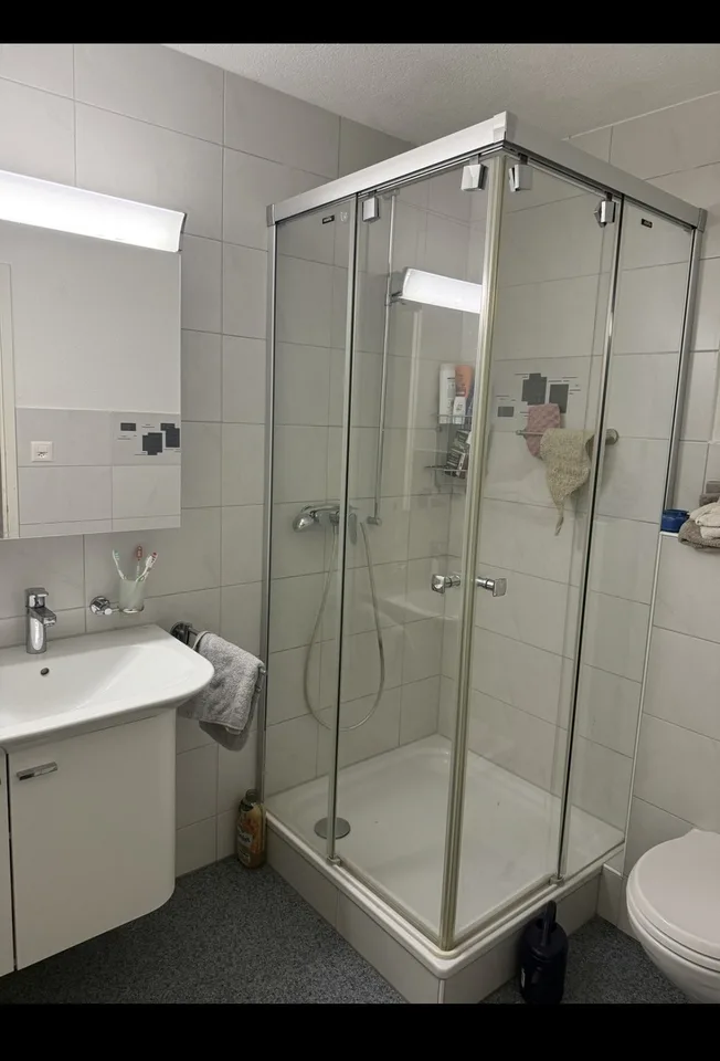 Wg-Zimmer Bern