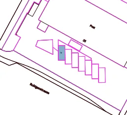 Aussenparkplatz in Belp zu mieten