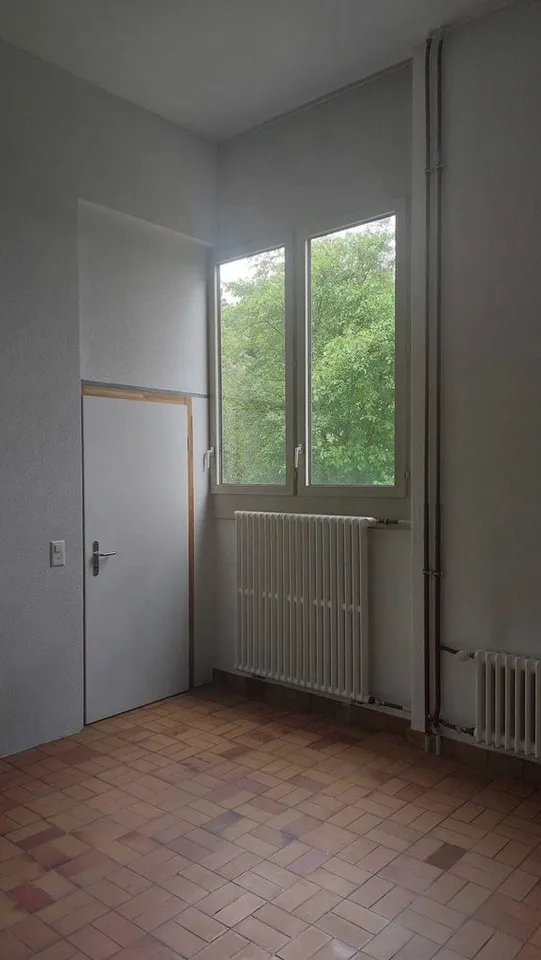 Bastelraum zu vermieten