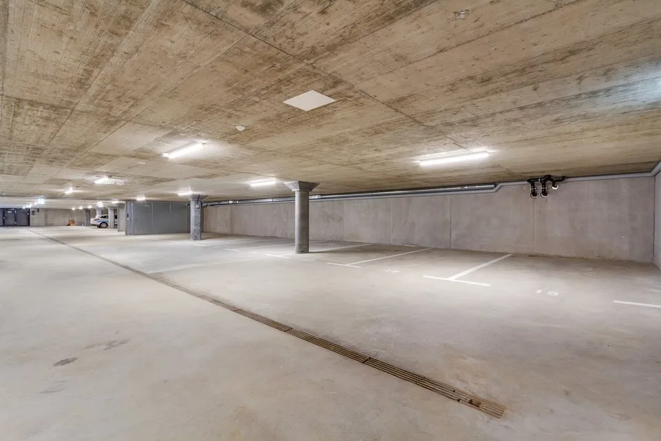 Einstellhallenplatz in Gümligen gesucht?