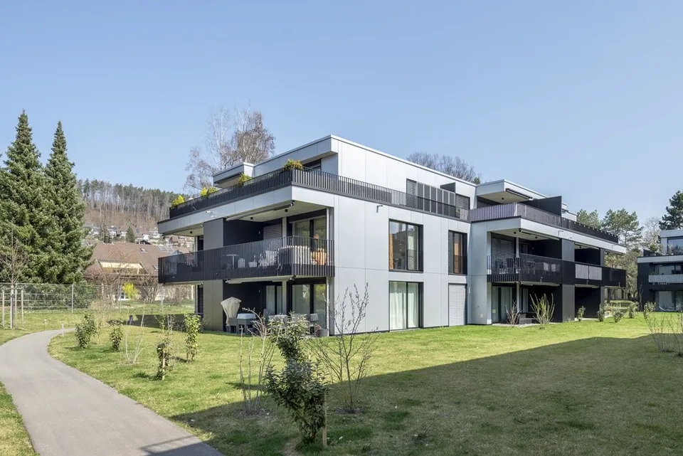 Einstellhallenplatz in Gümligen gesucht?