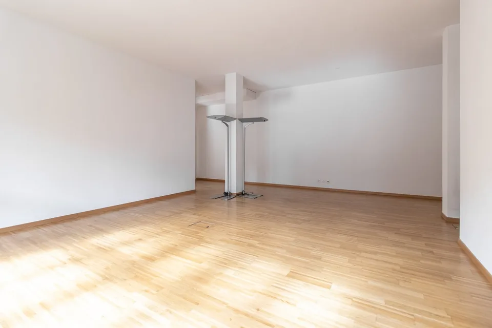 Moderner Gewerberaum in Münsingen gesucht?