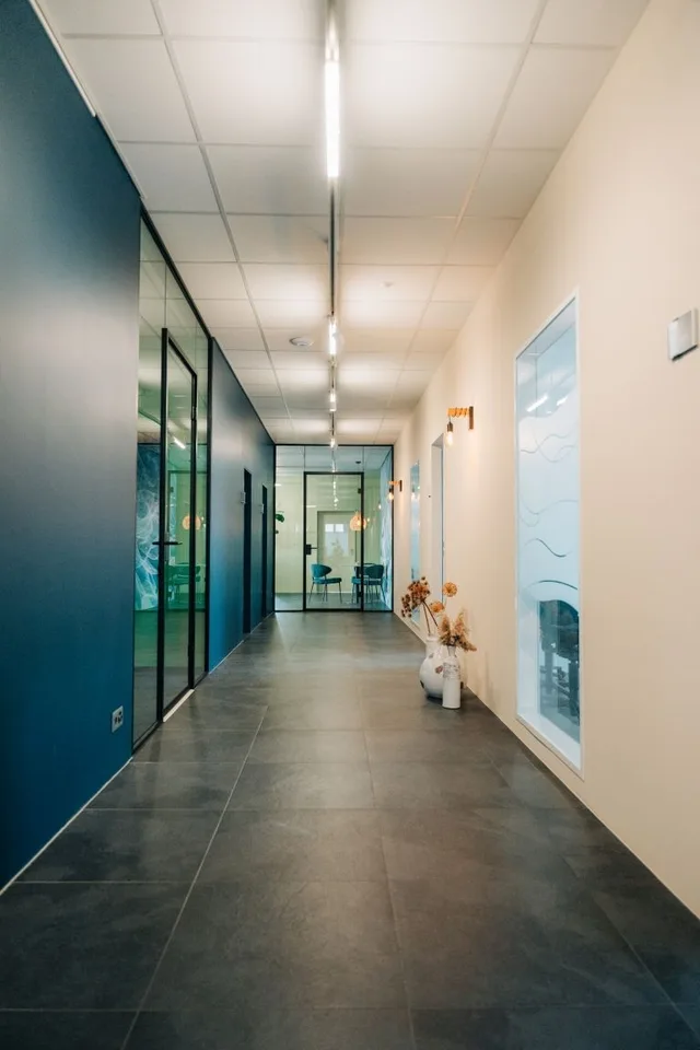 Openspace - erfolgreiches Arbeiten in Münsingen