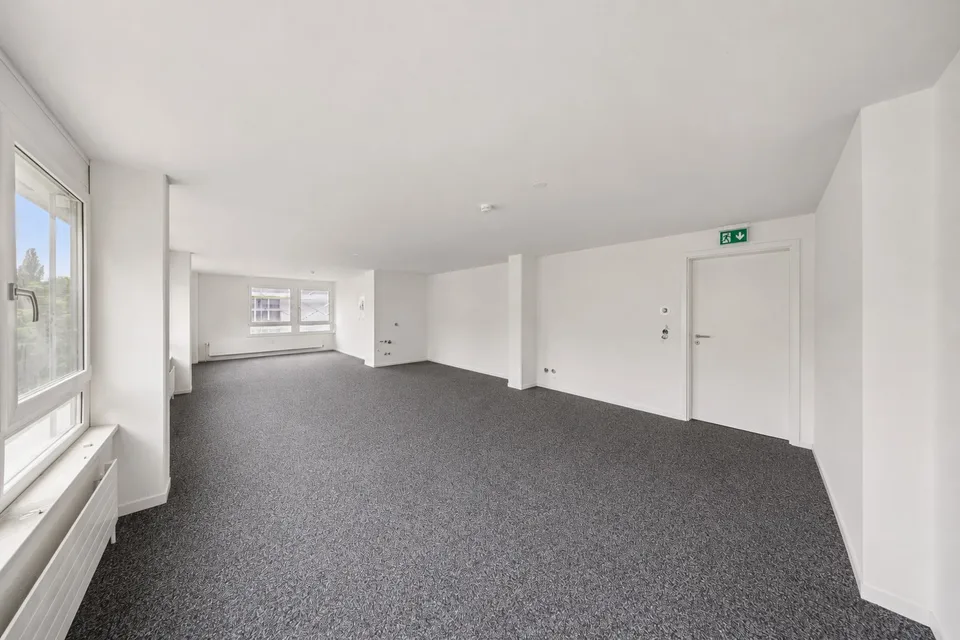 Kompakt, flexibel und sofort nutzbar - Büro nahe Stadt Bern