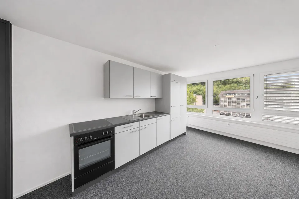 Raum für Ideen, Wachstum und Zusammenarbeit - Büro nahe Stadt Bern