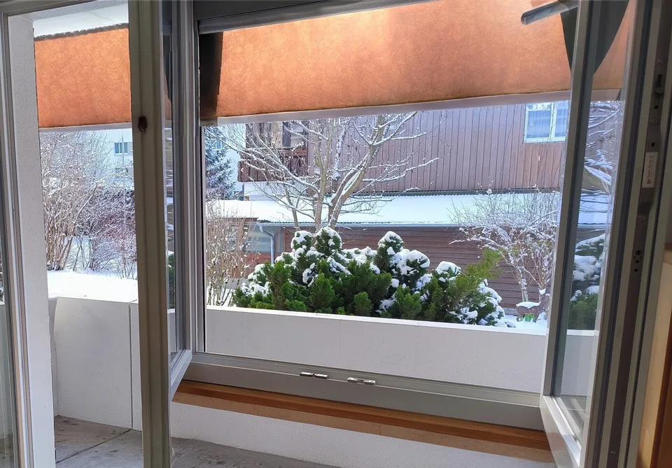 Staying in Bern | Connect Bern looking for a flat mate (preferably a working person)
