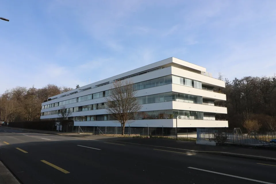 Einstellhallenplatz in Bern zu vermieten!