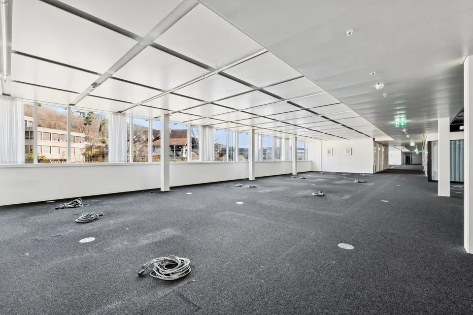 Openspace Büro - Flexibel & Anpassungsfähig, perfekt für Ihr Business! – photo 7 sur 11