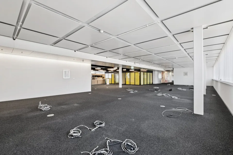Openspace Büro - Flexibel & Anpassungsfähig, perfekt für Ihr Business! – foto 8 di 12