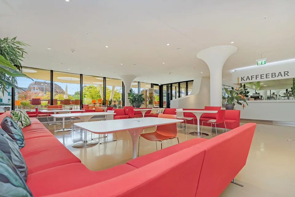 Openspace Büro - Flexibel & Anpassungsfähig, perfekt für Ihr Business! – foto 10 di 12