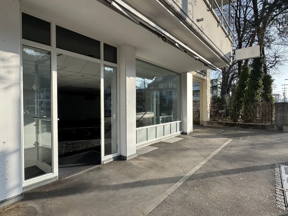 Ihr neuer Geschäftsstandort an bester Lage in Wabern! – Foto 9 von 10