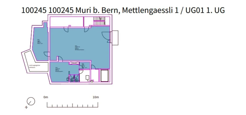 Ihre neue Dienstleistungs-Fläche an Top-Lage