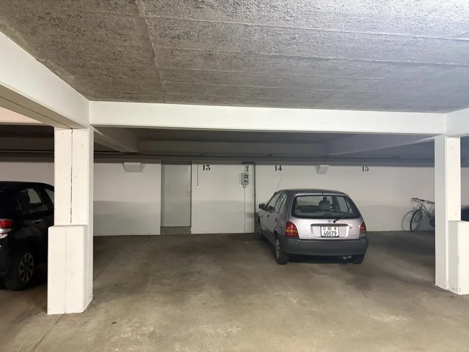 Das neue Zuhause für Ihr Auto?