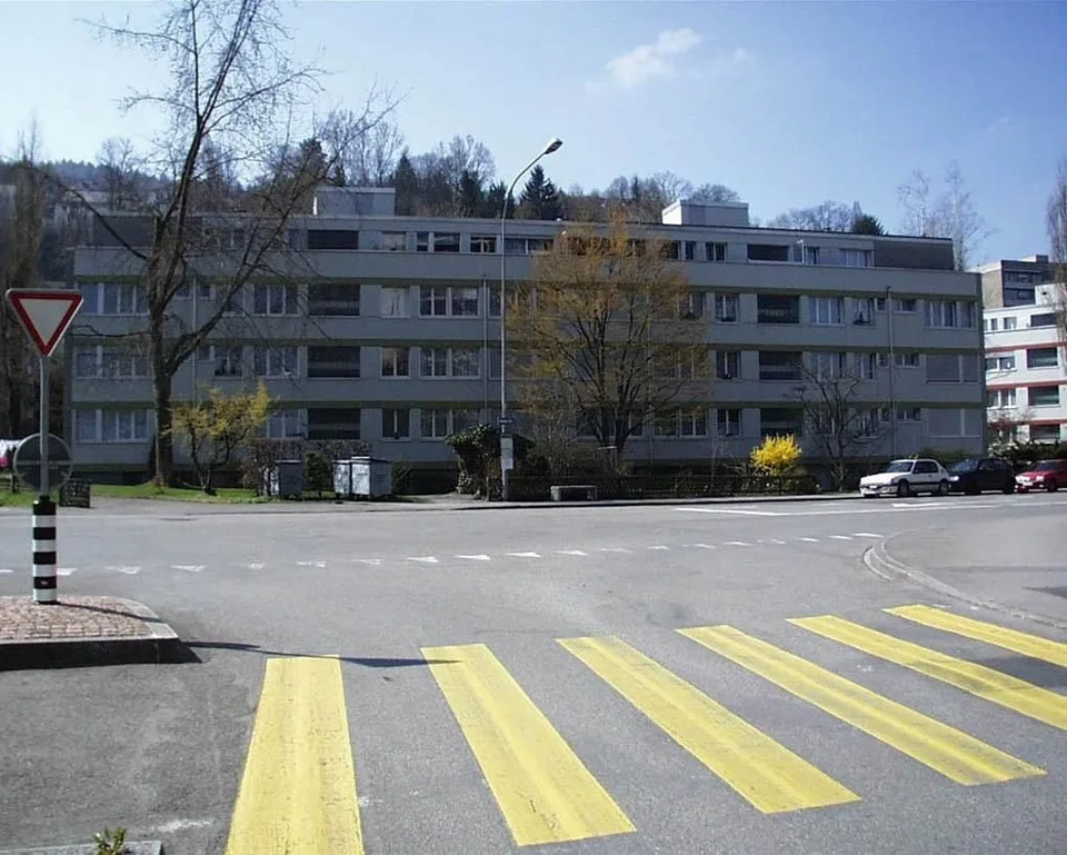 Das neue Zuhause für Ihr Auto?