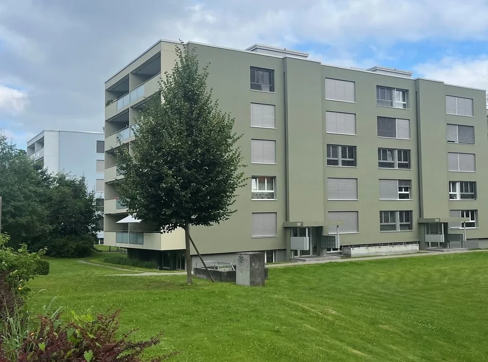 Das neue Zuhause Ihres Fahrzeuges?