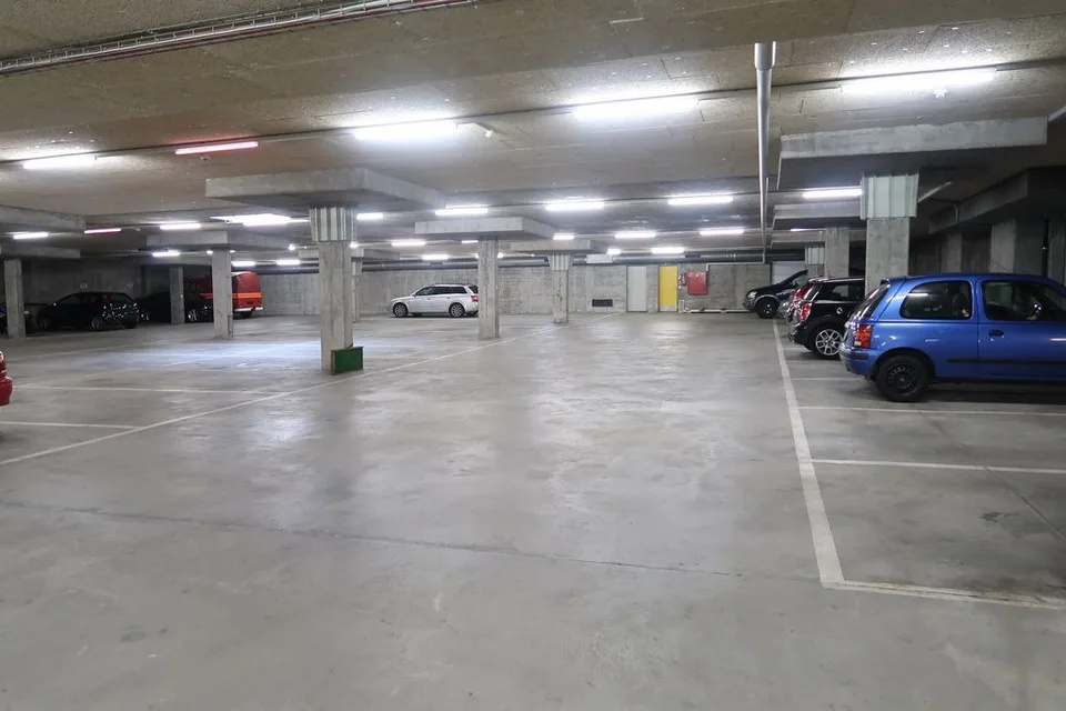 Das neue Zuhause Ihres Fahrzeuges?
