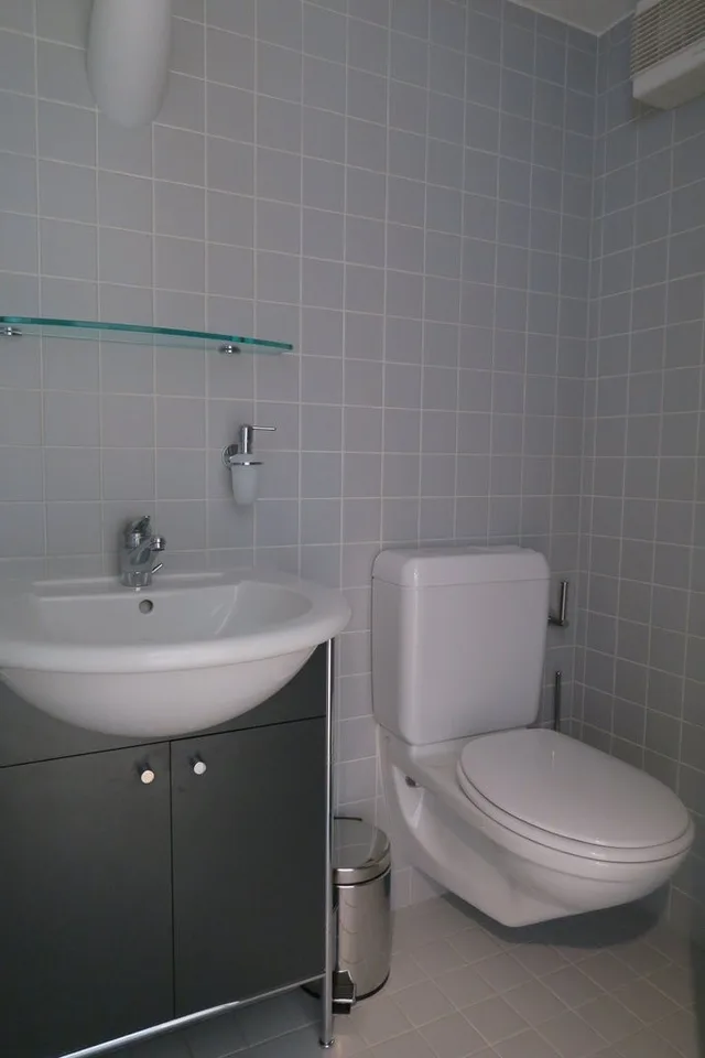 Ihre neue Wohnung oder Büroräumlichkeiten im Weissenbühlquartier! – Foto 9 von 9
