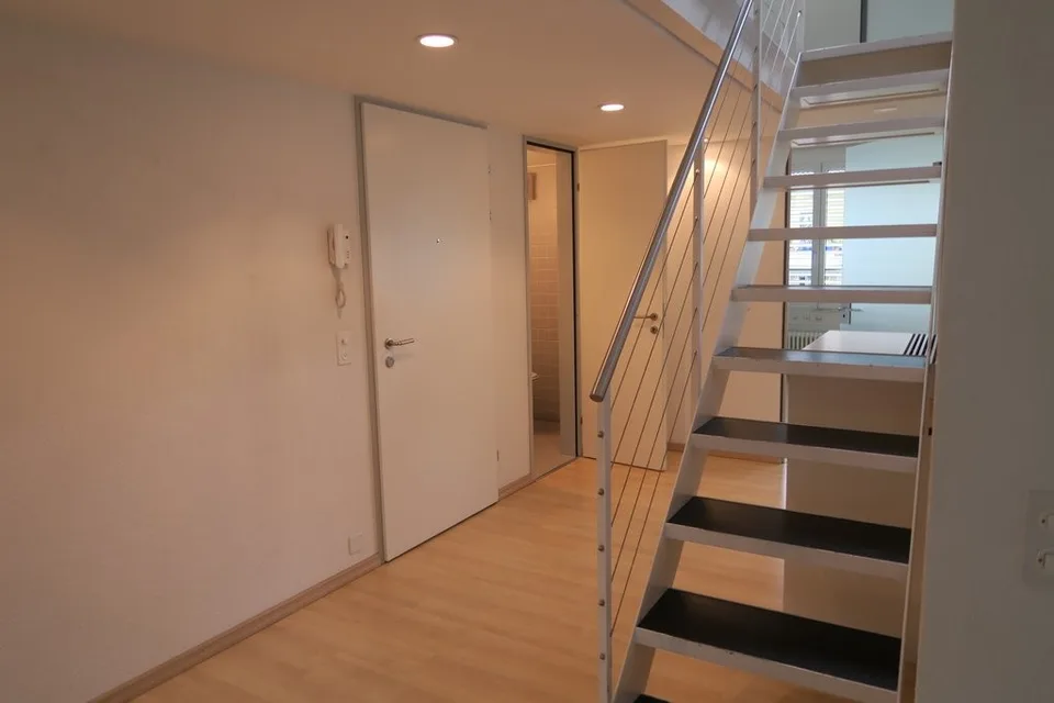 Ihre neue Wohnung oder Büroräumlichkeiten im Weissenbühlquartier!