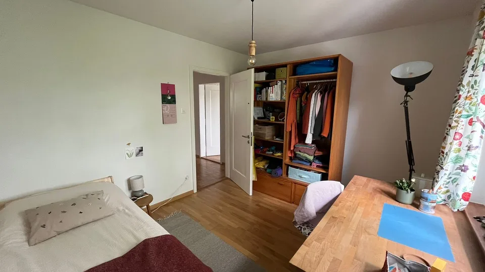 3097 Liebefeld - CHF 580 inkl. NK pro Monat