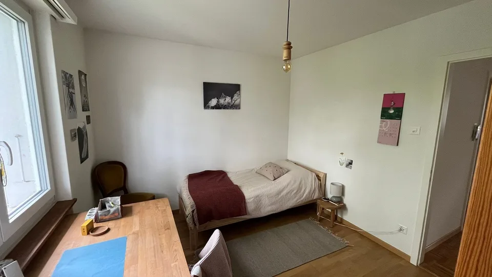 3097 Liebefeld - CHF 580 inkl. NK pro Monat