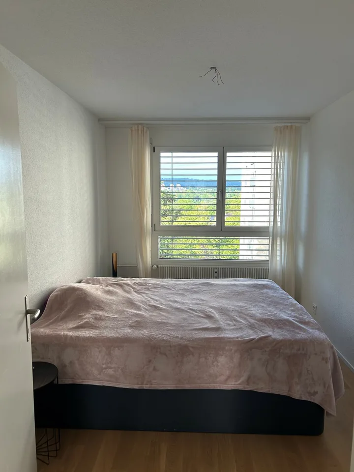 Bondelistrasse 54, 3084 Wabern - CHF 900 inkl. NK pro Monat