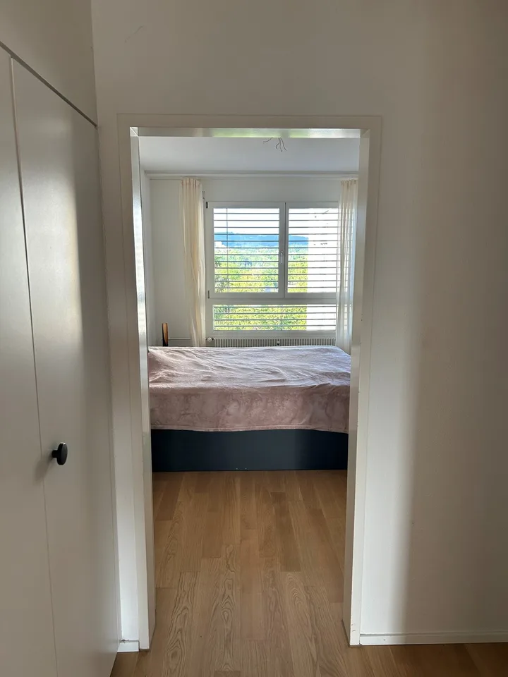 Bondelistrasse 54, 3084 Wabern - CHF 900 inkl. NK pro Monat