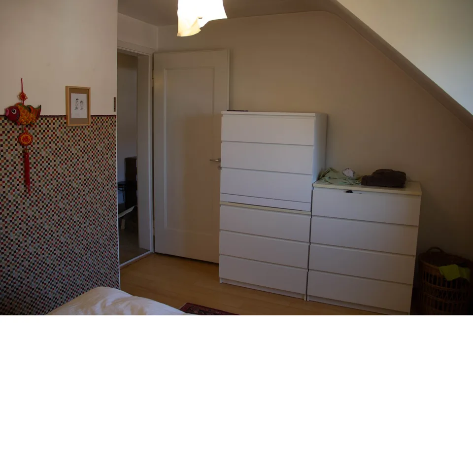3 Zimmer Wohnung befristet, möbliert