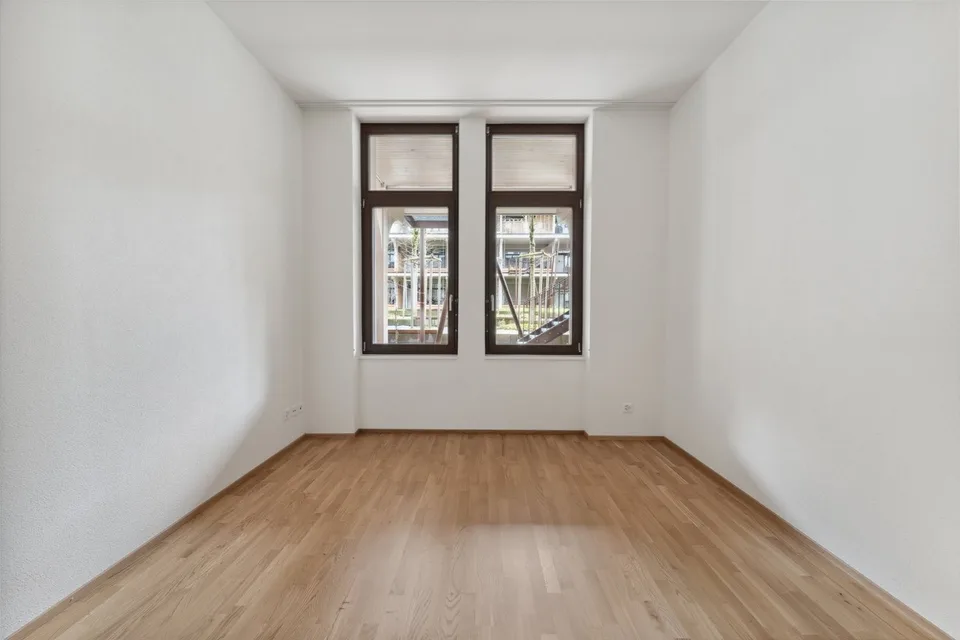Ihre neue Wohnung am Stadrand!