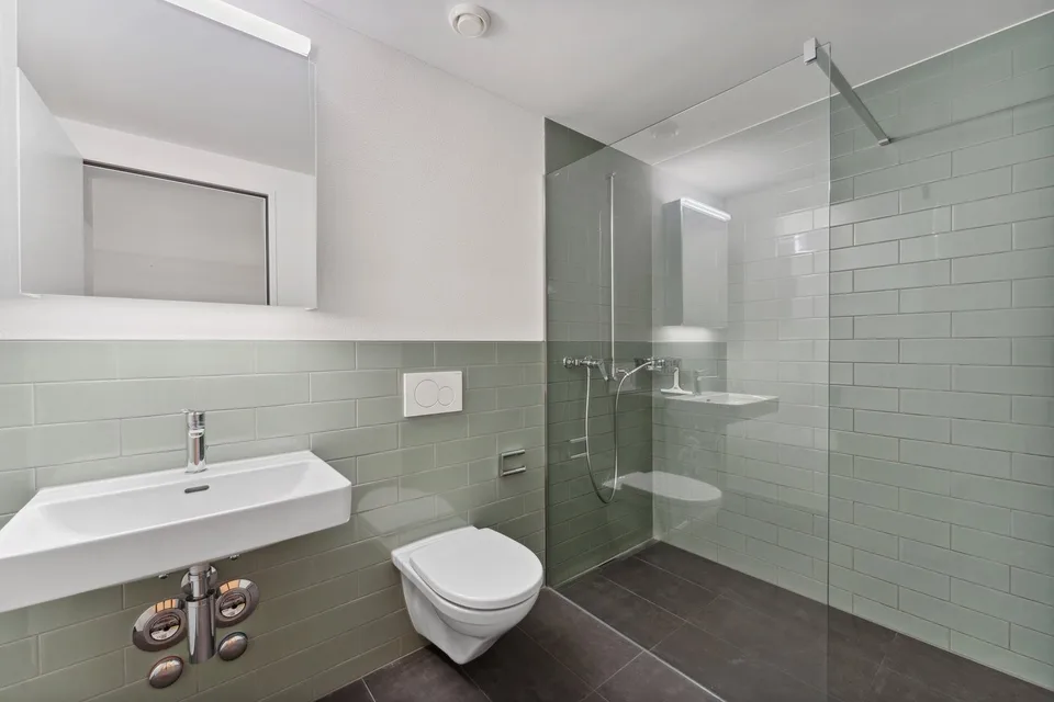 Ihre neue Wohnung am Stadrand!