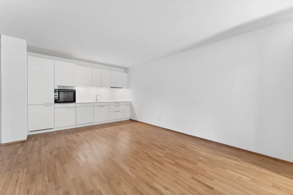 Ihre neue Wohnung am Stadrand!