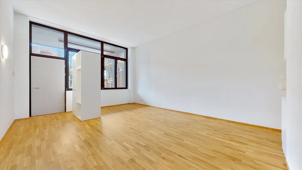 Single-Wohnung sucht neue Mieter