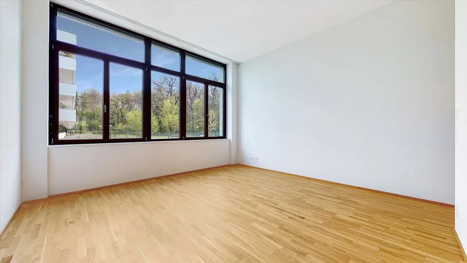 Single-Wohnung sucht neue Mieter