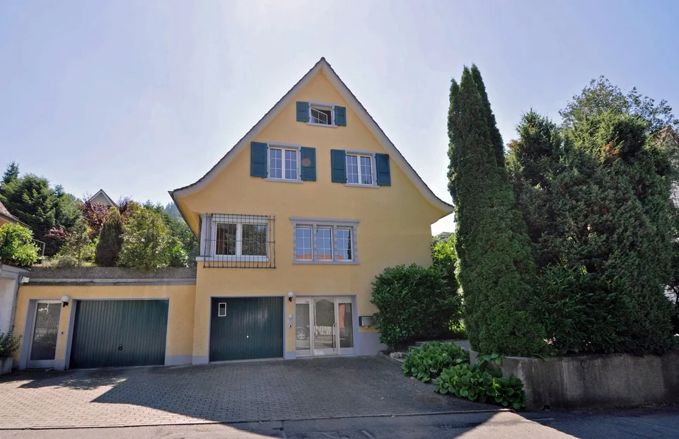 Seltene Mietgelegenheit EFH im Spiegel/Köniz bei Bern/a.W. mit Vorkaufsrecht