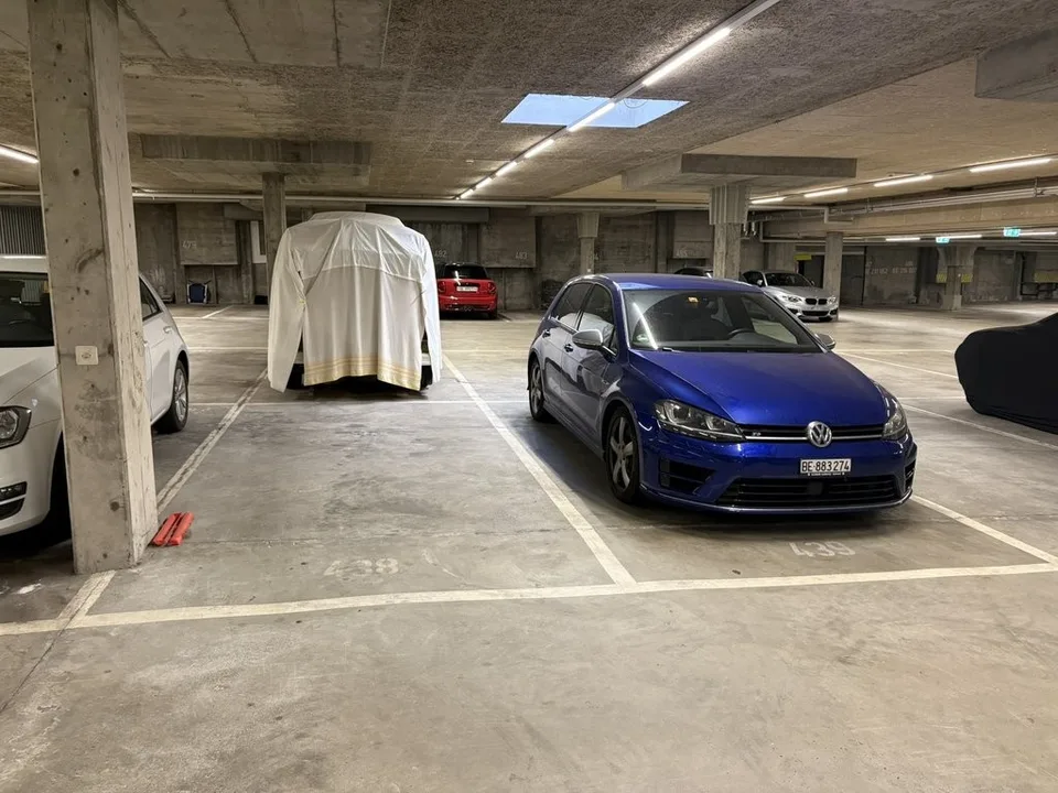 Das neue Zuhause Ihrer Fahrzeuge? – Foto 6 von 6