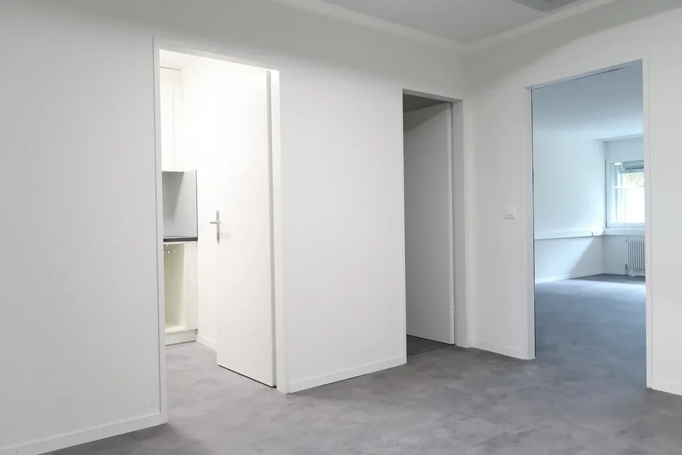 Helles, neu saniertes Büro - modern, komfortabel, bereit für Ihr Team – Foto 6 von 10
