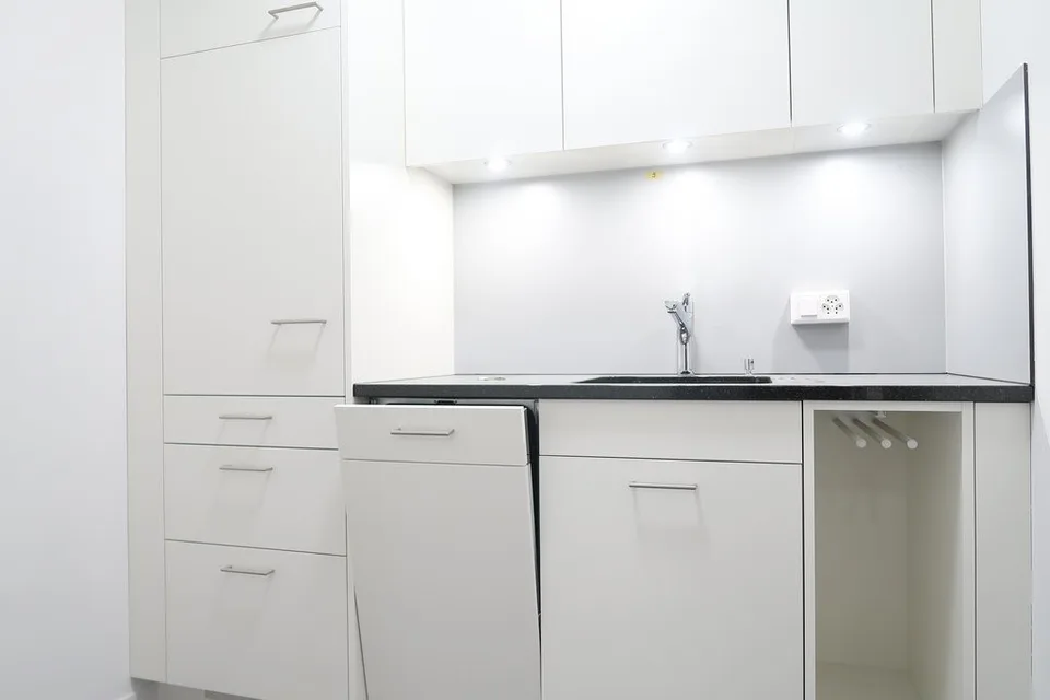 Helles, neu saniertes Büro - modern, komfortabel, bereit für Ihr Team