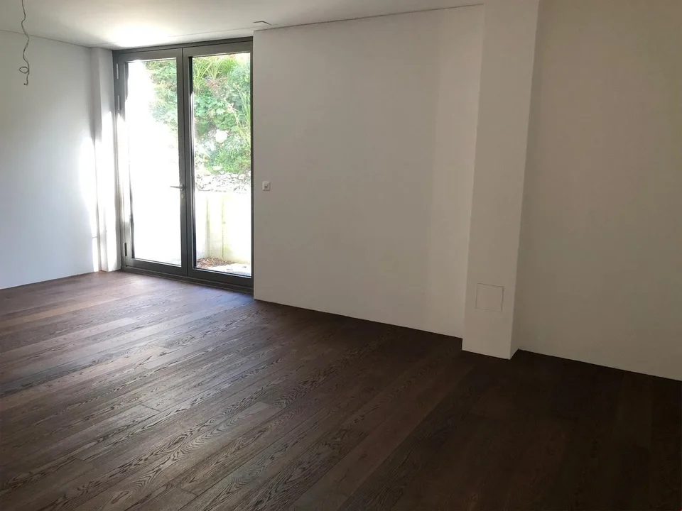 Hobby- / Büroraum mit Bad zu vermieten
