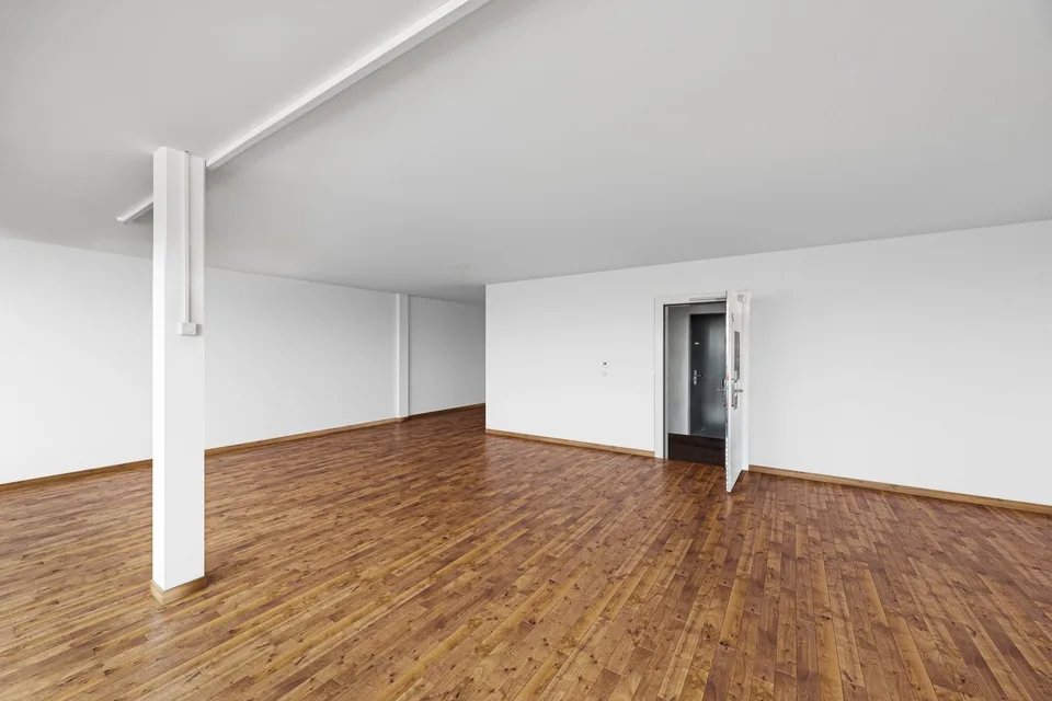 Moderner Gewerberaum in Belp