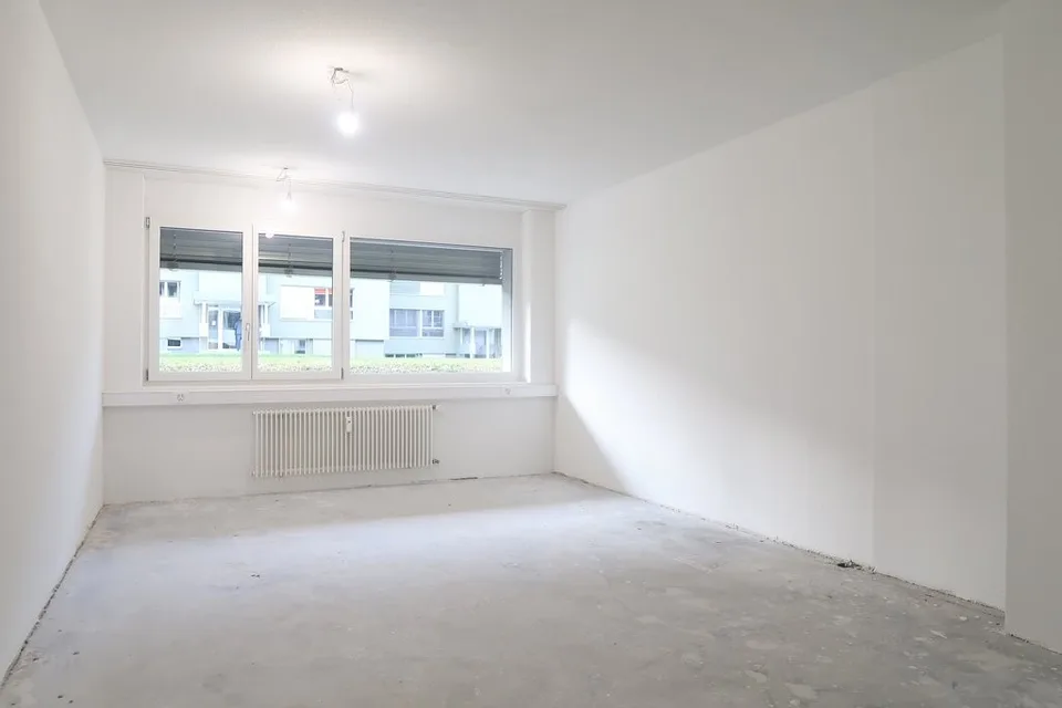 Attraktives Büro in zentraler Lage nahe der Tramstation Sandrain – Foto 7 von 11
