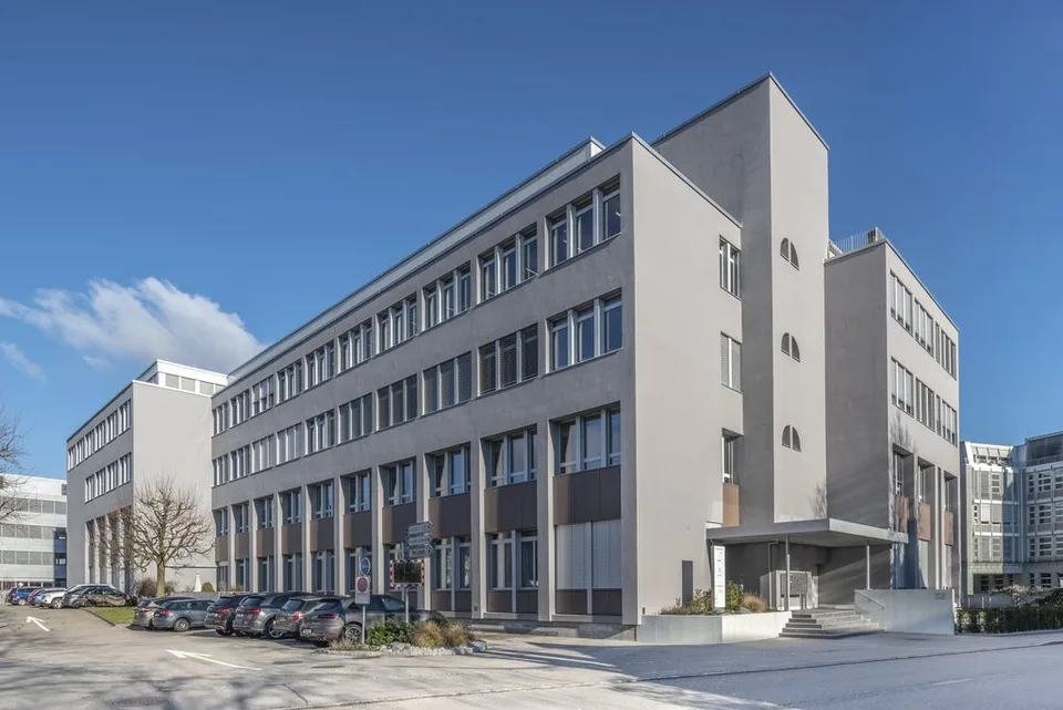 Attraktive 400m2 Gewerbefläche mit Gestaltungsfreiheit an idealer Lage