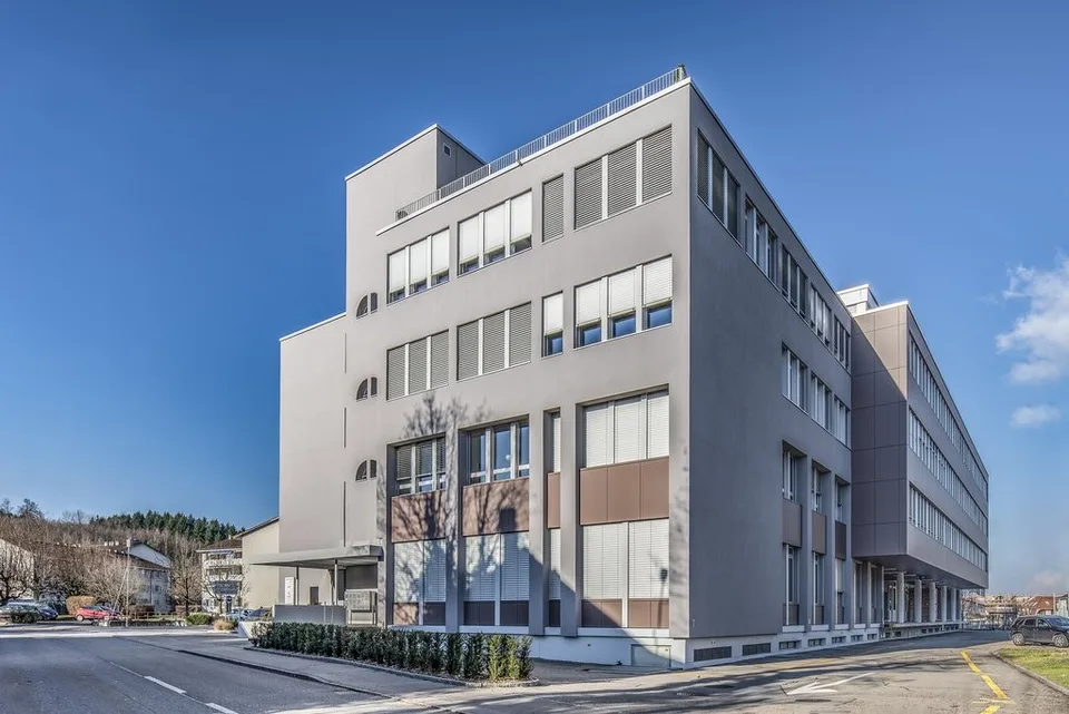 Attraktive 536m2 Gewerbefläche mit Gestaltungsfreiheit an idealer Lage